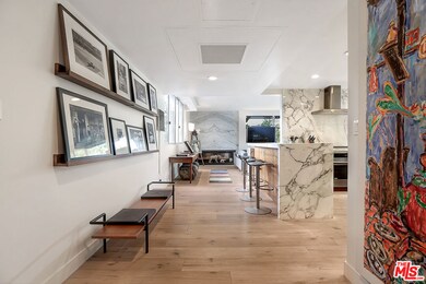 Edgewater Towers unit 301, Pacific Palisades, CA 90272 - photo 5