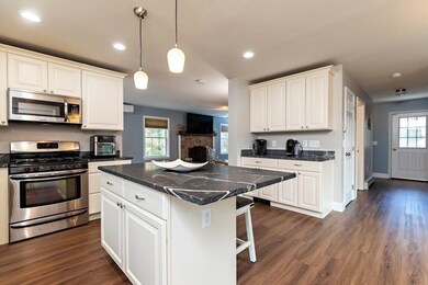 601 Wareham Rd, Plymouth, MA 02360 - photo 3