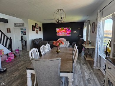 1461 Bigleaf Dr, Sheridan, IN 46069 - photo 3