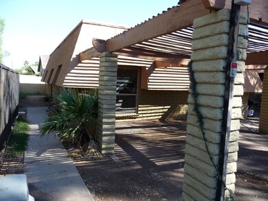 2333 W Glenrosa Ave unit 126, Phoenix, AZ 85015 - photo 3