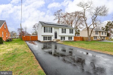 12022 N Dickinson Dr, Fredericksburg, VA 22407 - photo 4