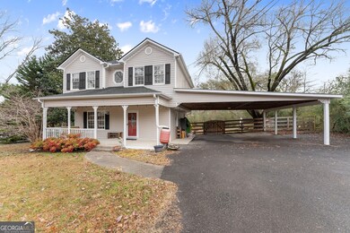 548 Old Canton Rd, Ball Ground, GA 30107 - photo 4