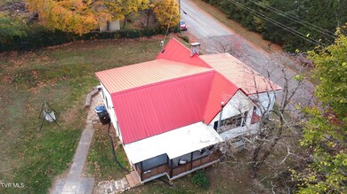 2016 N Sizer Aerial Front Good