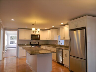 151 Fiske Ave, Cumberland, RI 02864 - photo 5