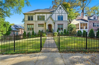 1295 Cumberland Rd NE, Atlanta, GA 30306 - photo 2