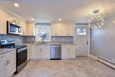 414 Dover Ave unit 416, Riverside, RI 02915 - photo 7