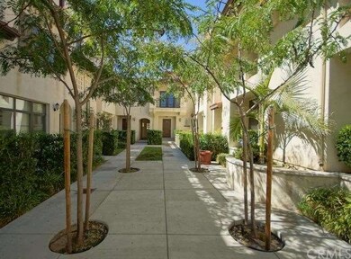 Court Yard