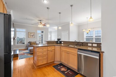 414 St Julian Ln, Myrtle Beach, SC 29579 - photo 6