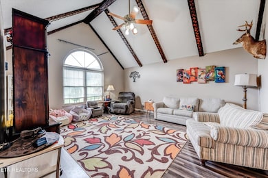 7936 Hill Rd, Knoxville, TN 37938 - photo 3