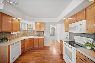 4401 Windmill Creek Way, Colorado Springs, CO 80911 - photo 7