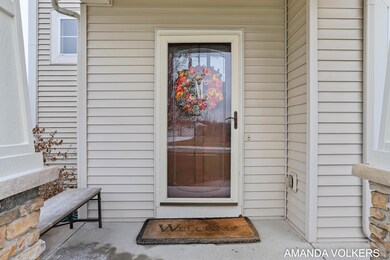 1709 Planters Row Dr SW, Byron Center, 4