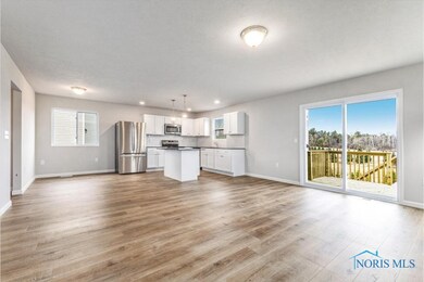 Stock photo- great room