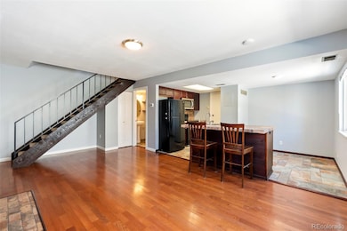 4882 Sonata Dr unit C, Colorado Springs, CO 80918 - photo 3