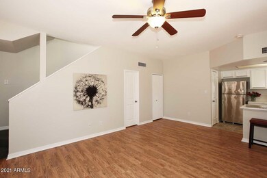 Great Room-Kitchen