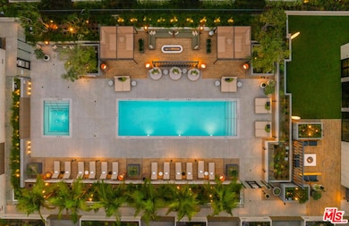 2455 Overland Ave unit 433, Los Angeles, CA 90064 - photo 3