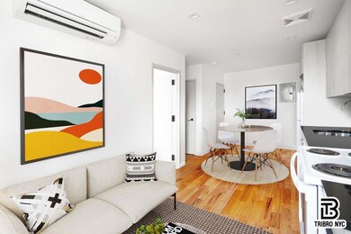 1068 Putnam Ave unit 4f, Brooklyn, NY 11221 - photo 3