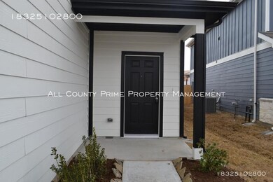 17918 Grassy Prairie St, Hockley, TX 77447 - photo 3