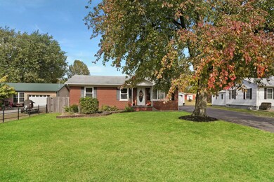 122 Olive Dr, Princeton, IN 47670 - photo 2