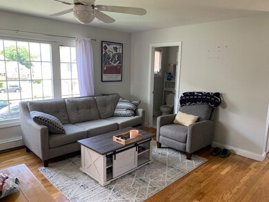 18 Munroe Ave unit 1, Waltham, MA 02453 - photo 2