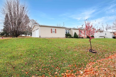 820 Dewhurst St, Mount Carroll, IL 61053 - photo 2