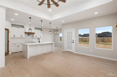 1607 Emma Elizabeth St, Weslaco, TX 78599 - photo 2