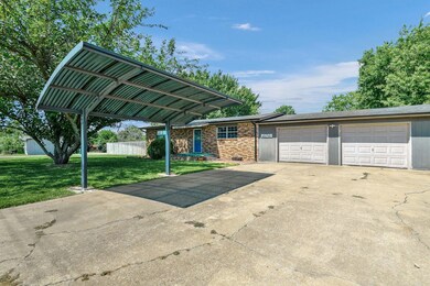 4382 Marshall St, Sherman, TX 75090 - photo 7