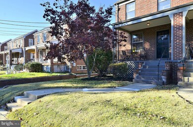 1332 Ritchie Place NE, Washington, DC 20017 - photo 2