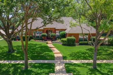 206 Waterford Dr, Southlake, TX 76092 - photo 2