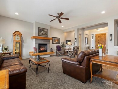 428 W Bayhill Dr, Nampa, ID 83686 - photo 6