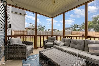 312 S Kramer Path, Clayton, NC 27527 - photo 3