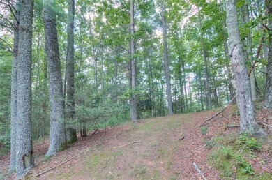 This area is above the house and ideal for a secon