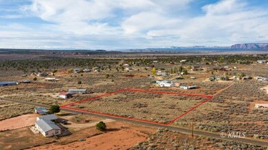 0 Lot 127 Vermillion Cliff Estates, Kanab, UT 84741 - photo 5