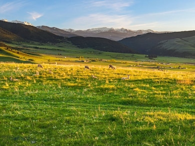 TBD Summit Dr, Gallatin Gateway, MT 59730 - photo 3