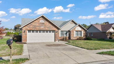 1585 Lexington Ave, Troy, OH 45373 - photo 2