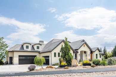 1025 S Eden Prairie Way, Midway, UT 84049 - photo 2