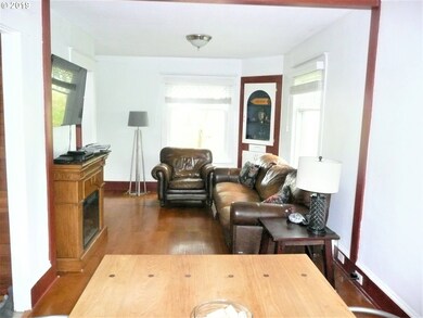 Living Room/Dining Room