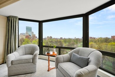 The Grandview unit 1003, Boston, MA 02111 - photo 3