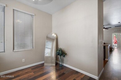 Front Room