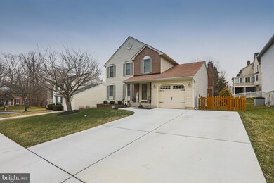 9535 Hallhurst Rd, Nottingham, MD 21236 - photo 3