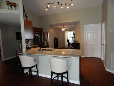 Kitchen 1