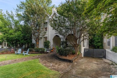 1015 31st St S, Birmingham, AL 35205 - photo 2