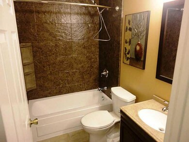 Full Bath.