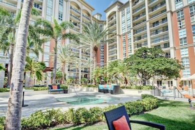 City Place South Tower unit 522, West Palm Beach, FL 33401 - photo 3