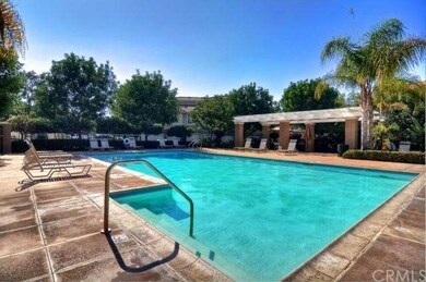 Enjoy a Dip in the Association Pool