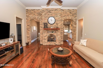 704 Prosperity Crossing, Flowood, MS 39232 - photo 3