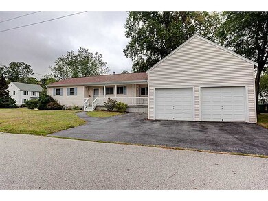 166 Burt St, Warwick, RI 02886 - photo 2