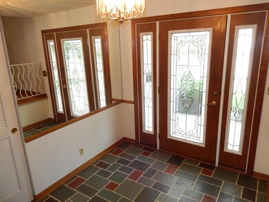 Foyer