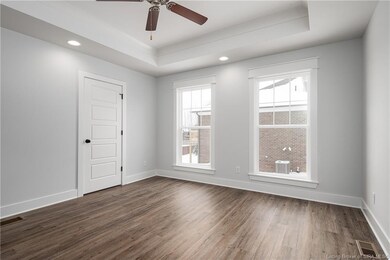 6422 Goldrush Blvd unit Lot 236, Charlestown, IN 47111 - photo 4