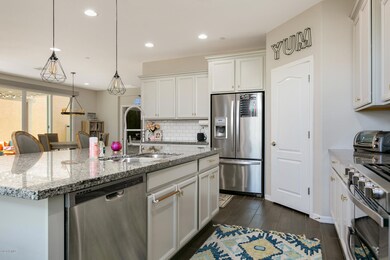 Gorgeous Granite