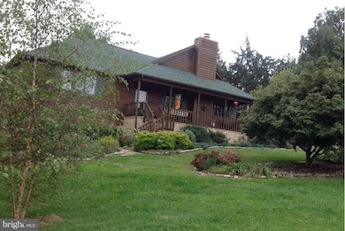 584 Meander Run Rd, Locust Dale, VA 22948 - photo 2